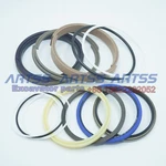 R290lc-3 Excavator Hydraulic Cylinder Arm Seal Kit For Hyundai. Fixed Price $93.00.