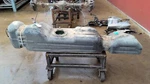 Used Rear Axle Assembly Fits: 2010 Ford F150 Pickup 8.8 Ring Gear 3.55 Ra. Fixed Price $780.97.