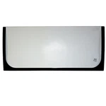Lower Front Windshield Cab Glass - Fits John Deere 350glc 200dlc 240dlc 270dlc 3. Fixed Price $127.99.