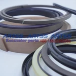 R210lc-3 Excavator Hydraulic Cylinder Arm Seal Kit For Hyundai. Fixed Price $81.00.