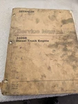 Cat Caterpillar 3406b Truck Engine Service Shop Repair Manual Book 3zj 4mg 5kj. Fixed Price $155.00.