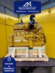 1984 Caterpillar 3406b Diesel Engine For Sale With Jake Brakes. Fixed Price $15000.00.