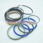 Arm Seal Kit For Hyundai R80cr-9 R80cr-9a Excavator Hydraulic Cylinder. Fixed Price $86.00.