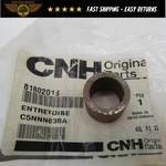 (1) Genuine Oem Cnh New Holland Case 8180218 C5nnn838a Spacer In Stock. Fixed Price $13.99.
