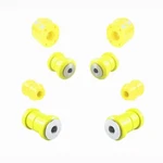 Pu Front Suspension Bushing Kit Sport 116311a Fits Mercedes-benz W123 (76-86). Fixed Price $322.95.