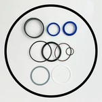 E-75596-52300 Boom & Bucket Cylinder Seal Kit For Kubota Front Loader La1162+++. Fixed Price $55.00.