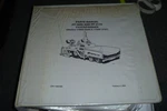 Ingersoll Rand Blaw Knox Pf-3200 Pf-3172 Paver Finisher Parts Catalog Manual Xz. Fixed Price $147.91.